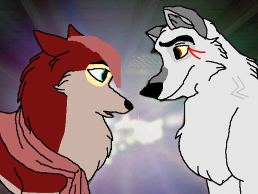 Request from Shadow and Zion