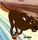 Entry in  Charracters for Call of The wild 4 