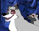 Father and Son