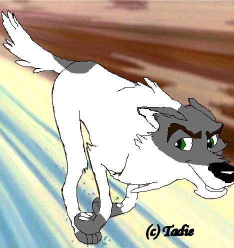 Render of Rio