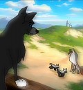 Sable's Family