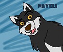 Nayeli- Trade with catwhohas14tails