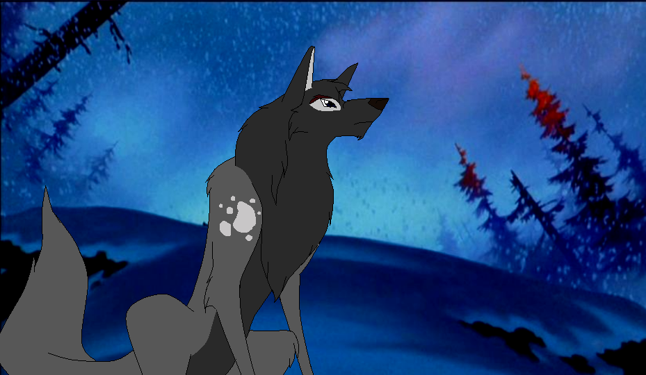 ~This one death... will save the storm~