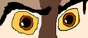 Eyes of Hawk