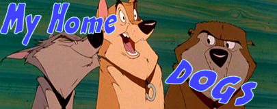 My Home DOGS