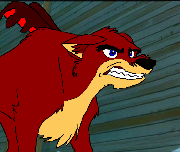 Anaku- Reuqest from Wolfhusky