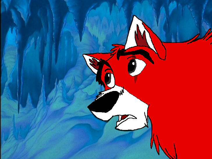 Roso- request from Wolfhusky