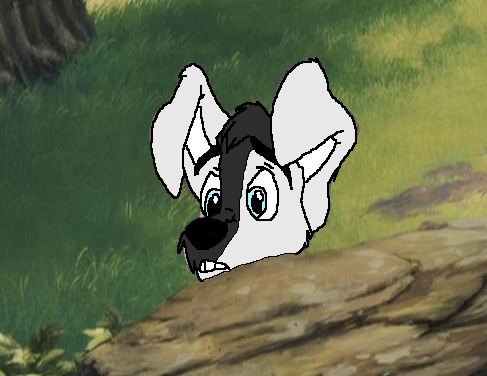 Bucktoothing ya