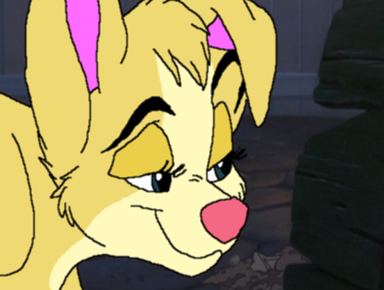 Buttercup
