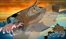 Balto and aleu image thing