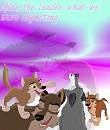 Aleu,Balt's amazin daughter