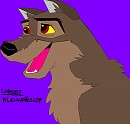 Balto colored 
