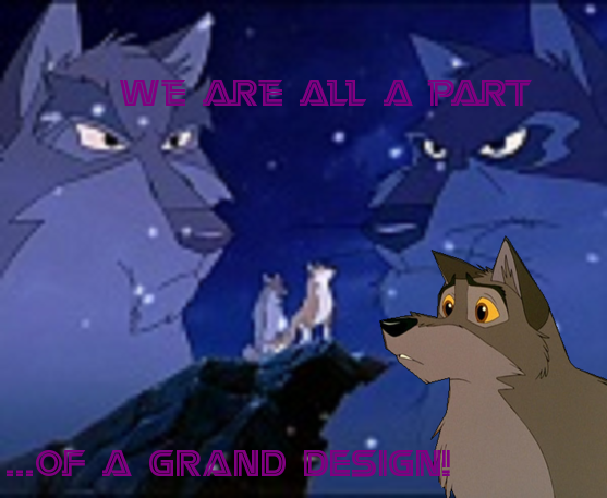 Grand design desktop^