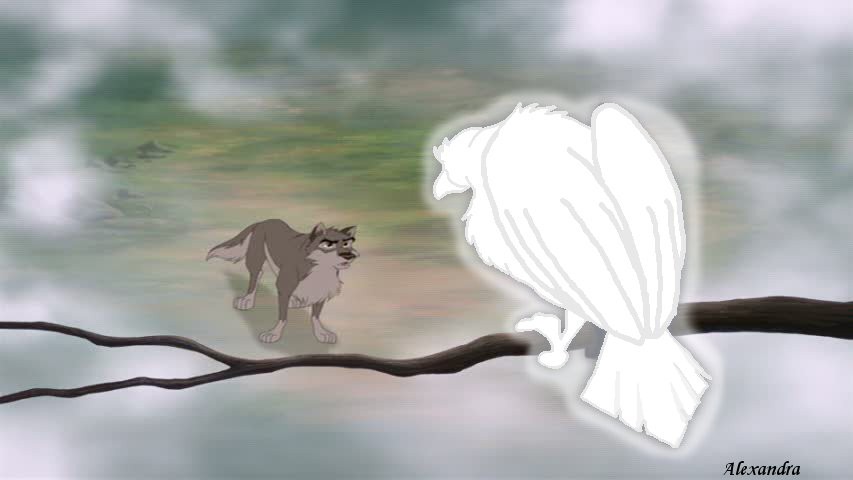 Who are you?