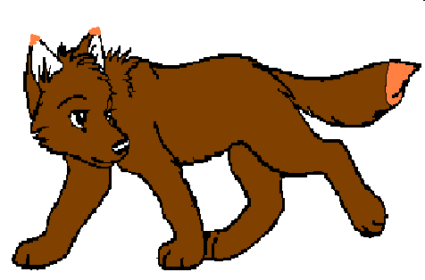 Jamie lineart