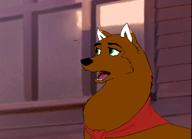 Nother Jamie Render