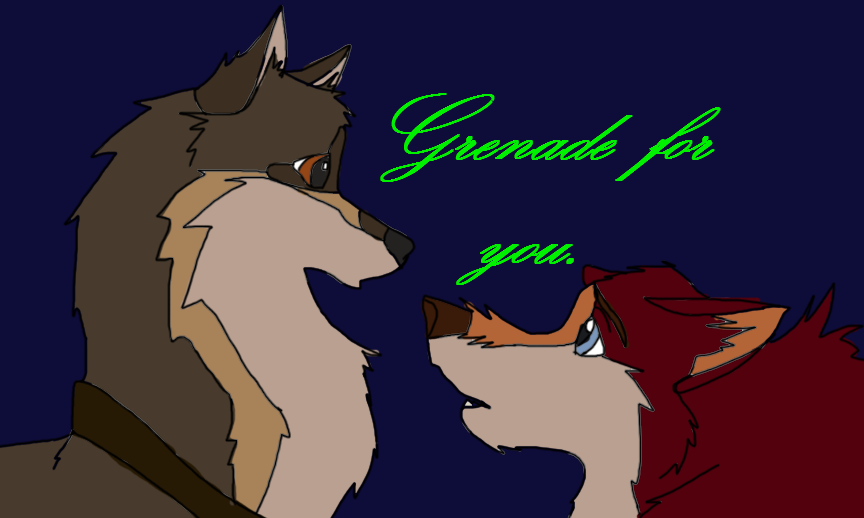 Grenade