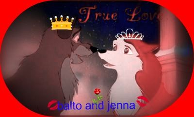 love