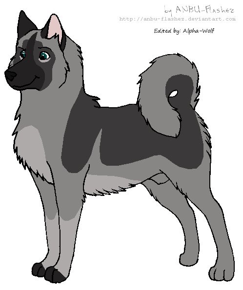 Trigger's New Design!