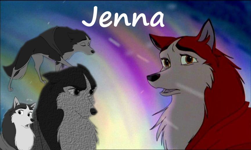 Jenna
