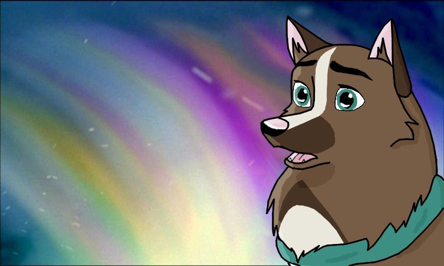Maybe Fursona