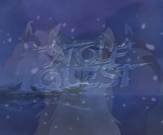 Wolf Quest