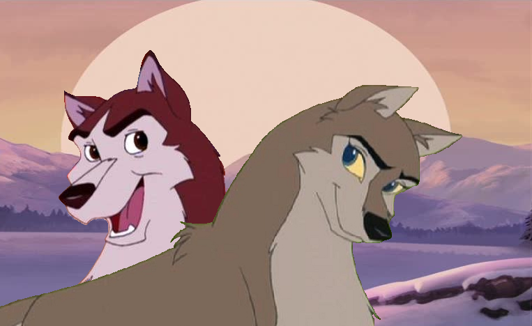 Kodi & Aleu