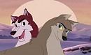 Kodi & Aleu