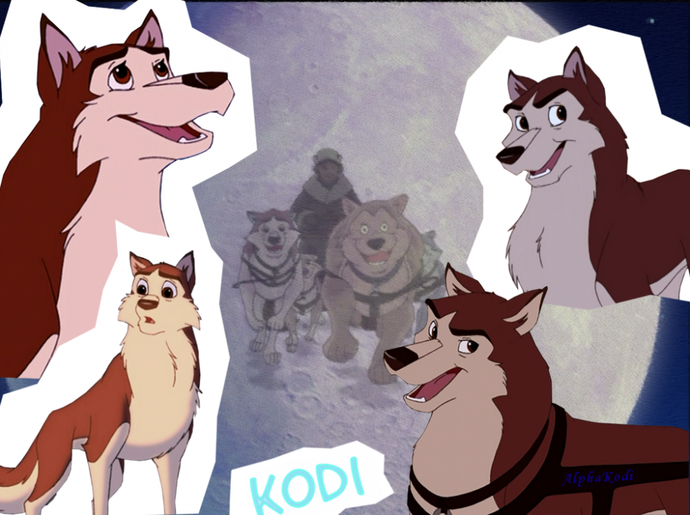 Kodi