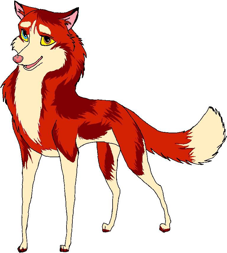 free female husky adoptable
