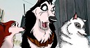 Sorry, Jenn but my taste runs more toward....wolf