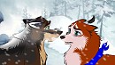 Alyx and regs GIF animation!