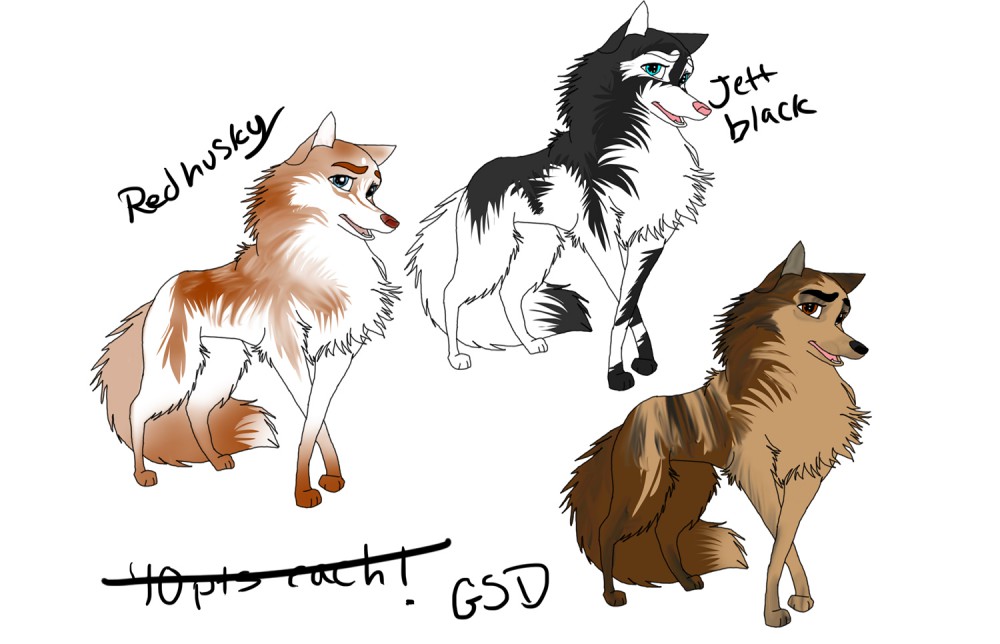 FREE adoptables *read rules*