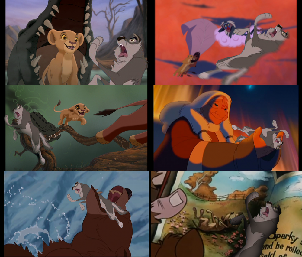 Balto meme
