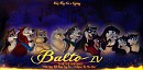 Mock Balto IV poster. 