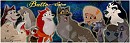 Balto source Christmas bannder by Alphawolfjenna