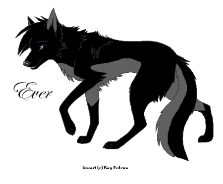 forever forgotten