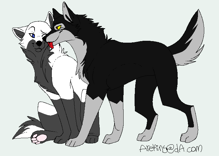 Sweethearts < 3