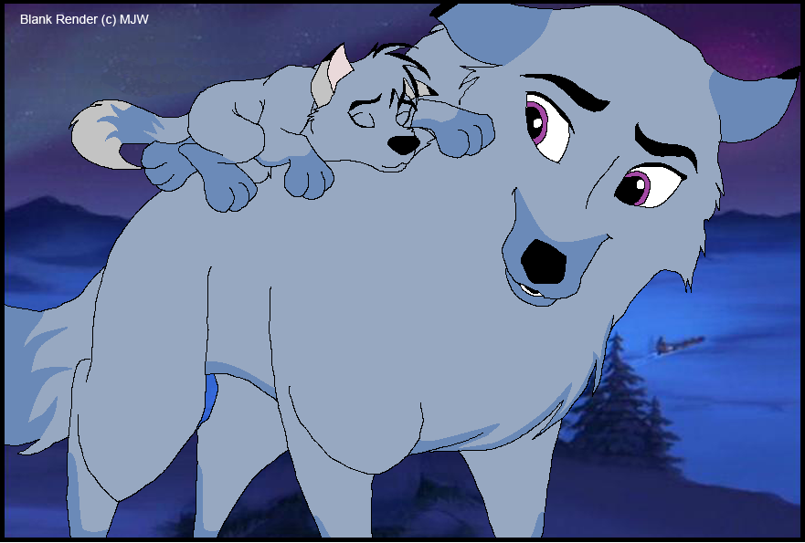 Motherly love < 3