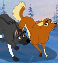 Alina & Deuce < 3