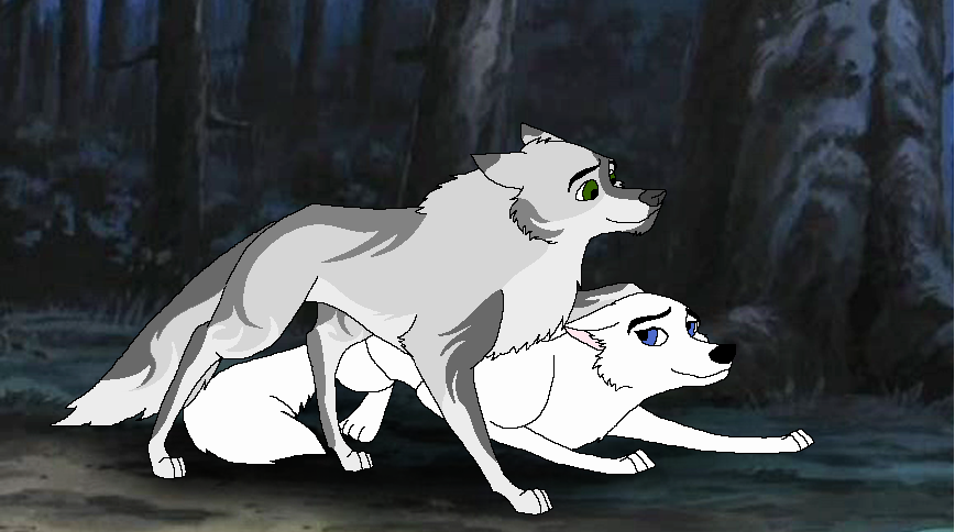 sneaking away < 3