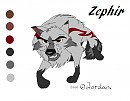 Zemix's father