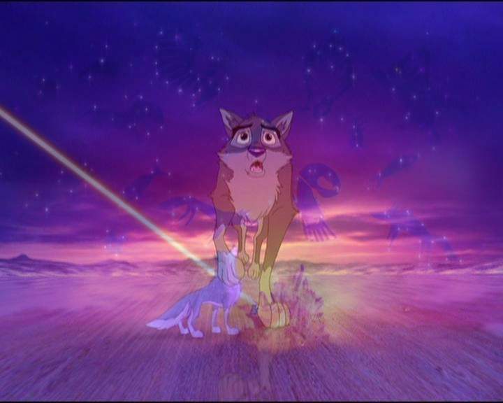  RUN BALTO RUN!