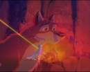  Flame Dance