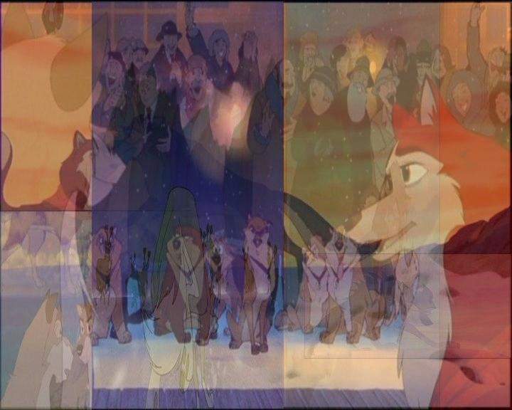 Balto Desktop