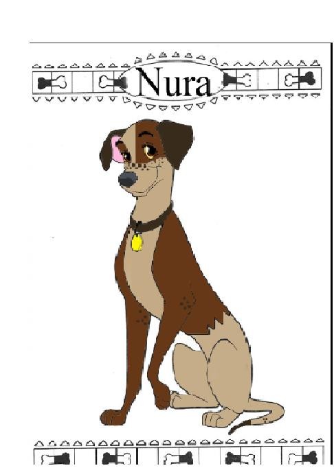 Nura