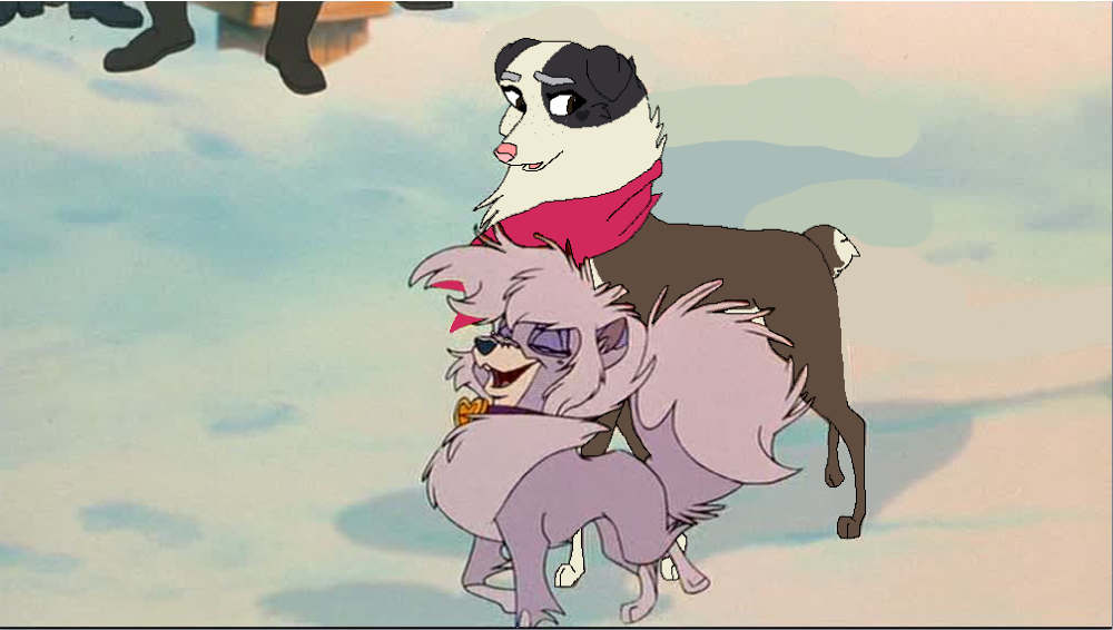 New Character ;D