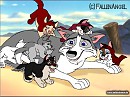 Daddy's pets xD