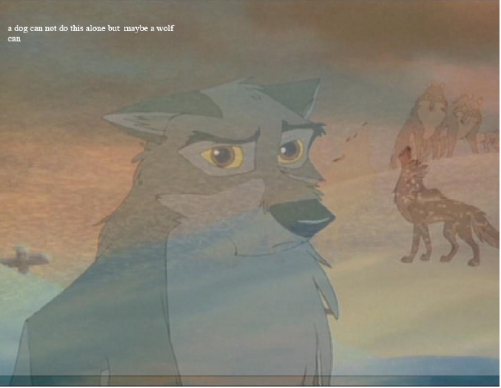 balto can do it