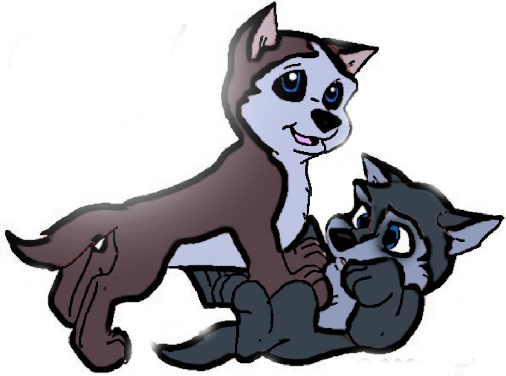niju and yak